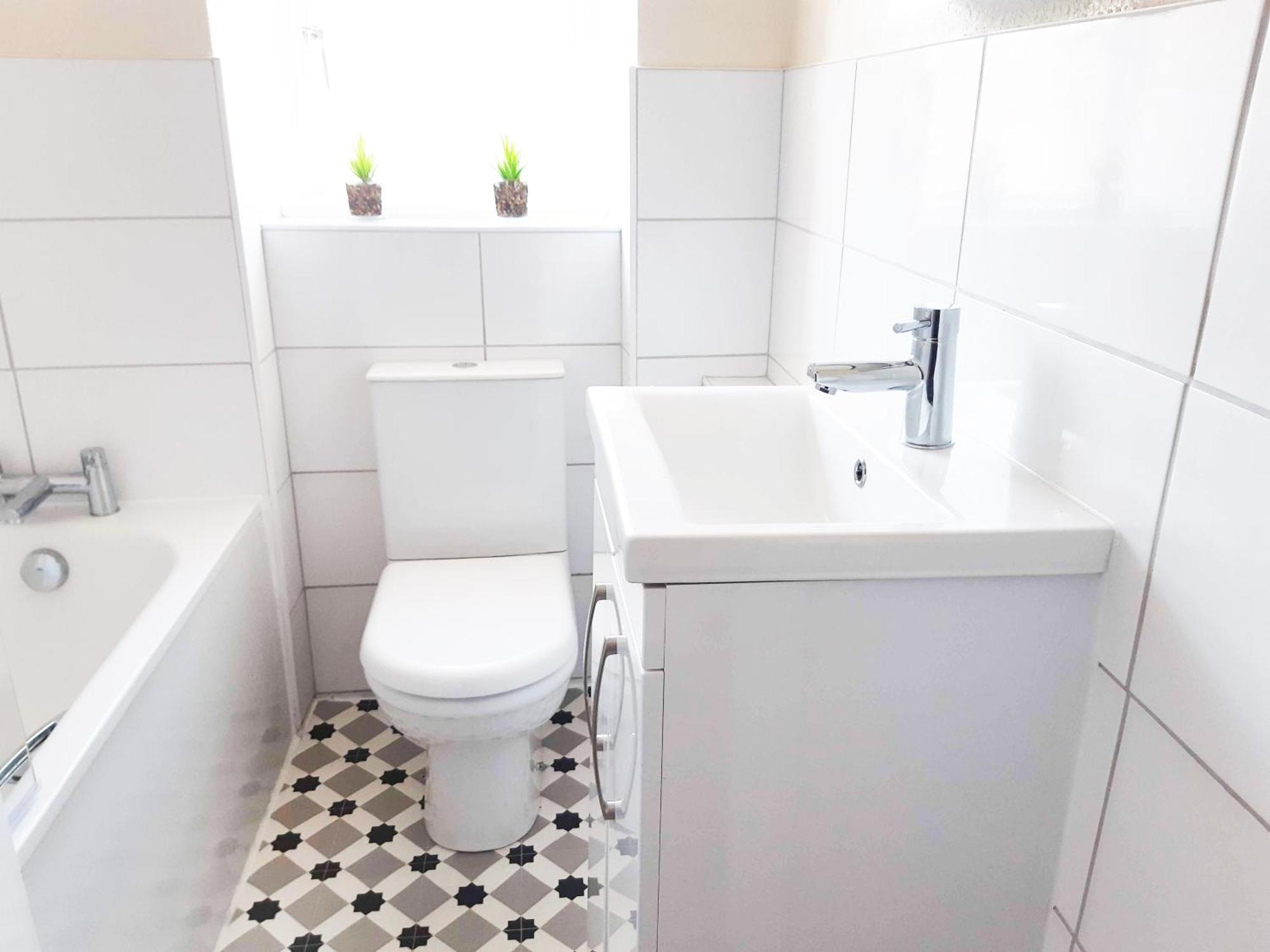 Pulteney Road Apartment Bath Kültér fotó